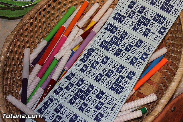 Cena-gala AECC Totana 2013 - 45