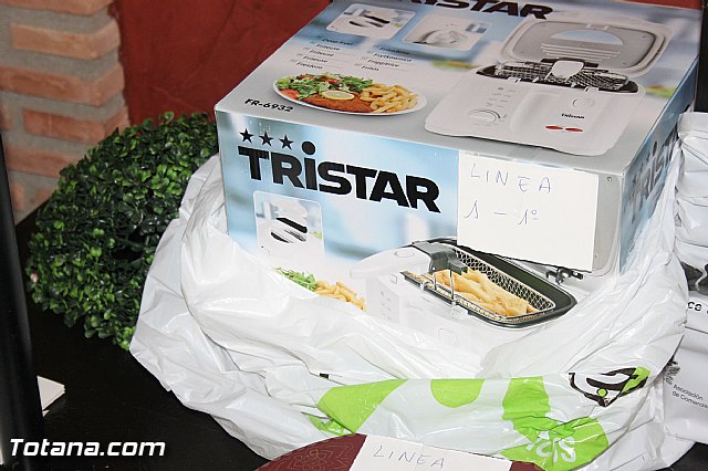 Cena-gala AECC Totana 2013 - 47