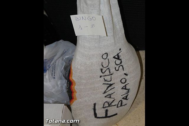 Cena-gala AECC Totana 2013 - 48