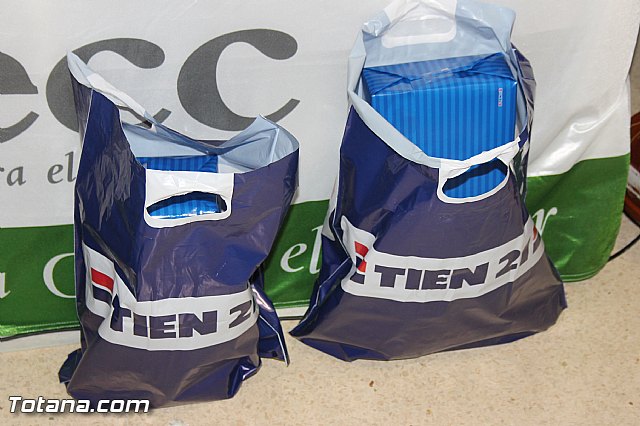 Cena-gala AECC Totana 2013 - 51