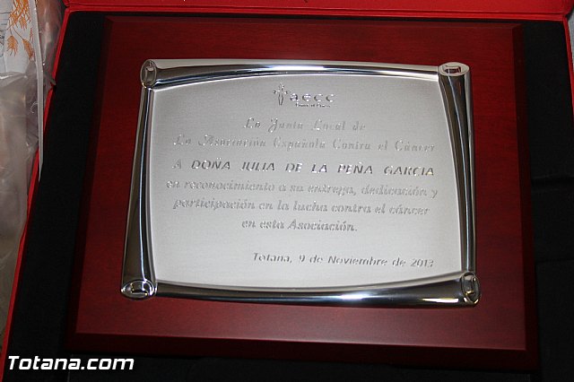 Cena-gala AECC Totana 2013 - 52