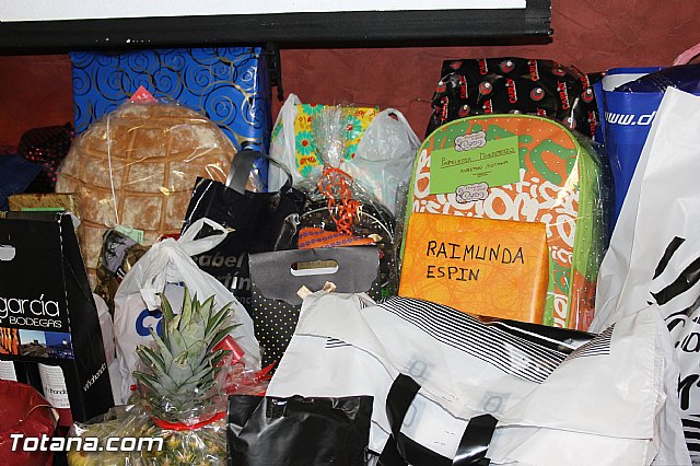 Cena-gala AECC Totana 2013 - 54