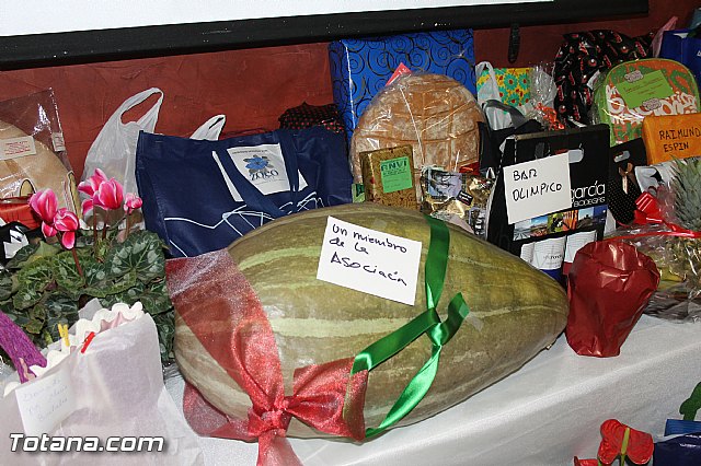 Cena-gala AECC Totana 2013 - 56