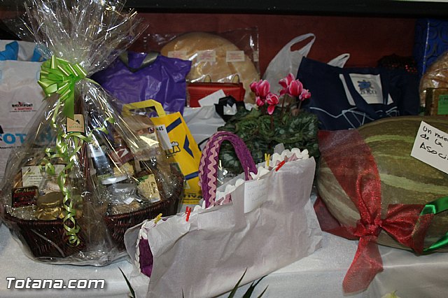 Cena-gala AECC Totana 2013 - 57