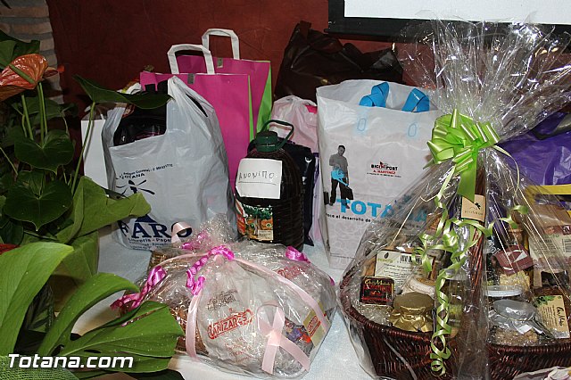 Cena-gala AECC Totana 2013 - 58