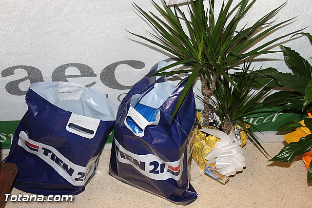 Cena-gala AECC Totana 2013 - 59