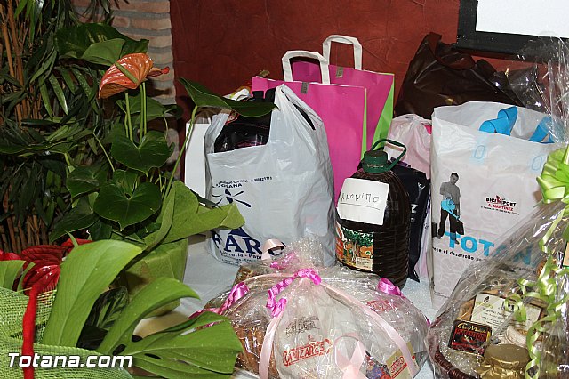 Cena-gala AECC Totana 2013 - 62