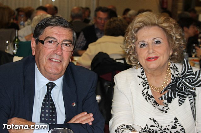 Cena-gala AECC Totana 2013 - 64