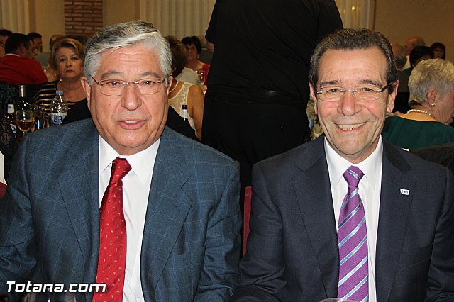 Cena-gala AECC Totana 2013 - 65