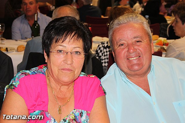 Cena-gala AECC Totana 2013 - 66