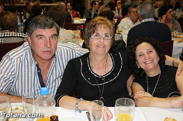 Cena-gala AECC Totana 2013 - 67