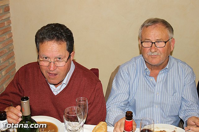 Cena-gala AECC Totana 2013 - 69