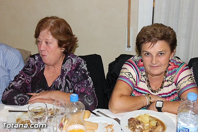 Cena-gala AECC Totana 2013 - 70