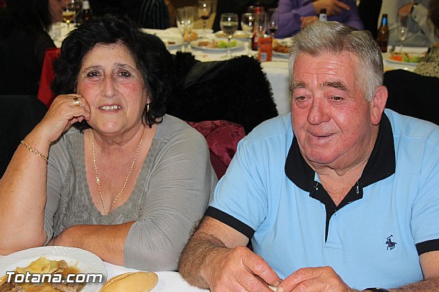 Cena-gala AECC Totana 2013 - 77