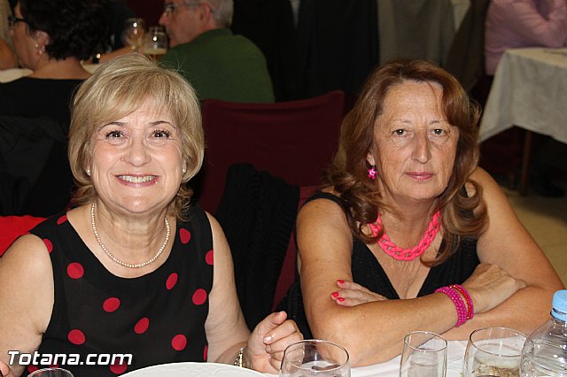 Cena-gala AECC Totana 2013 - 78