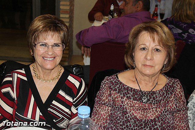 Cena-gala AECC Totana 2013 - 79