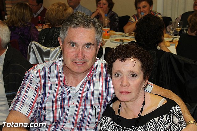 Cena-gala AECC Totana 2013 - 81