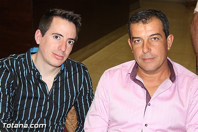 Cena-gala AECC Totana 2013 - 86