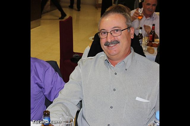 Cena-gala AECC Totana 2013 - 87