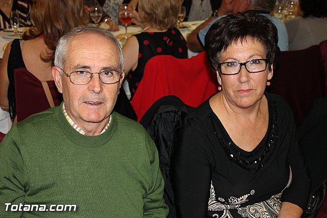 Cena-gala AECC Totana 2013 - 89