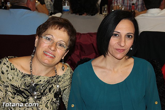 Cena-gala AECC Totana 2013 - 90