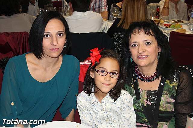 Cena-gala AECC Totana 2013 - 91