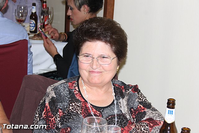 Cena-gala AECC Totana 2013 - 94