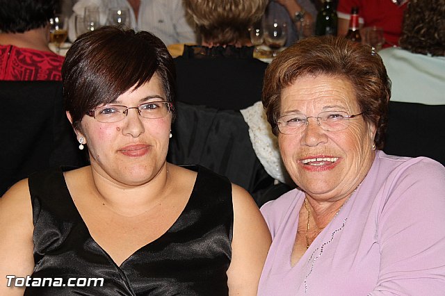 Cena-gala AECC Totana 2013 - 100