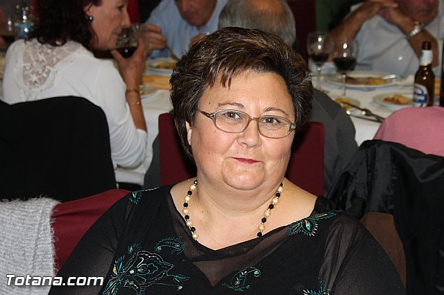 Cena-gala AECC Totana 2013 - 101