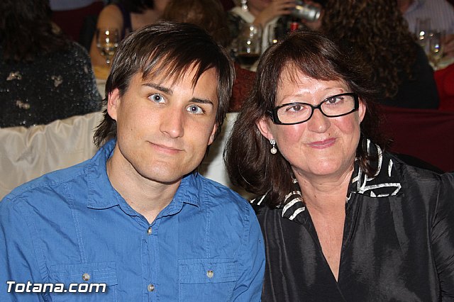 Cena-gala AECC Totana 2013 - 105