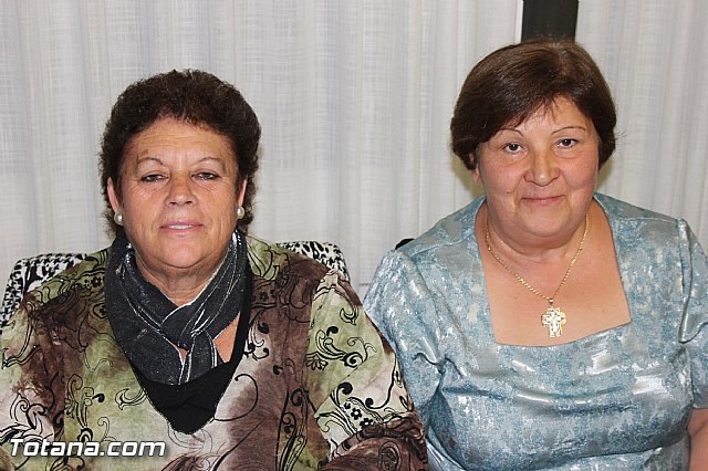 Cena-gala AECC Totana 2013 - 109