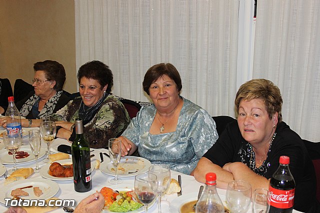 Cena-gala AECC Totana 2013 - 110