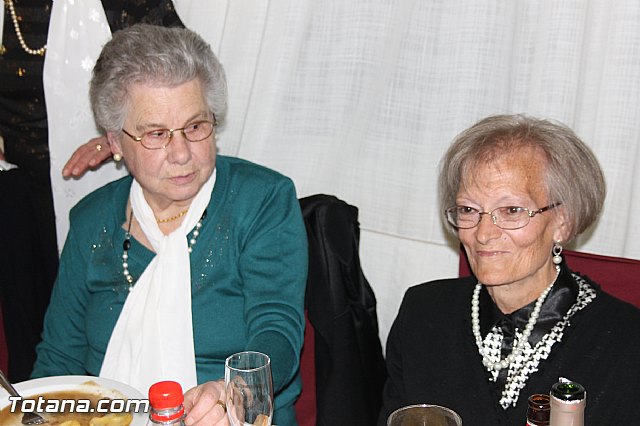 Cena-gala AECC Totana 2013 - 113