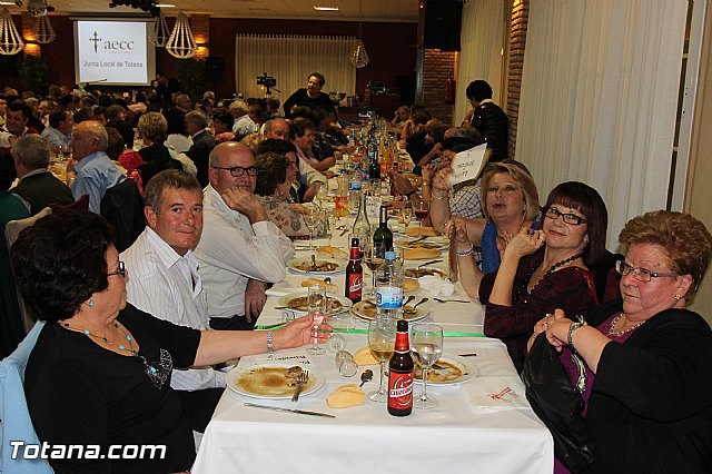 Cena-gala AECC Totana 2013 - 119