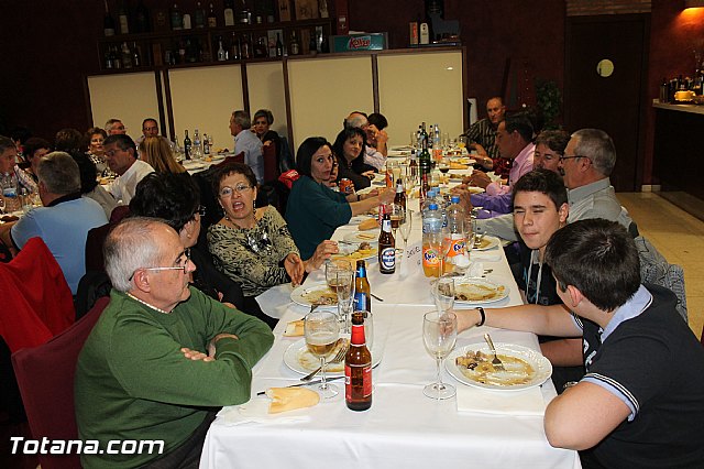 Cena-gala AECC Totana 2013 - 122