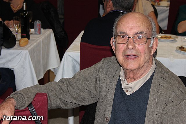 Cena-gala AECC Totana 2013 - 125