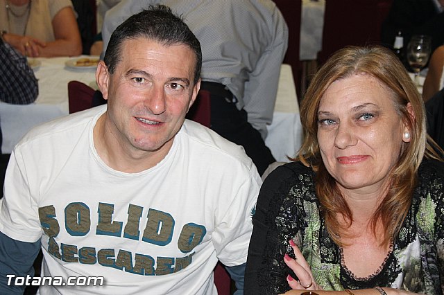 Cena-gala AECC Totana 2013 - 126