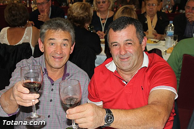 Cena-gala AECC Totana 2013 - 130