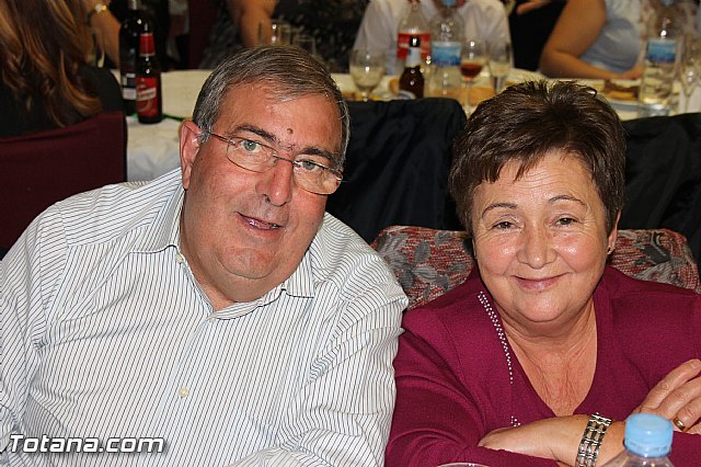 Cena-gala AECC Totana 2013 - 132