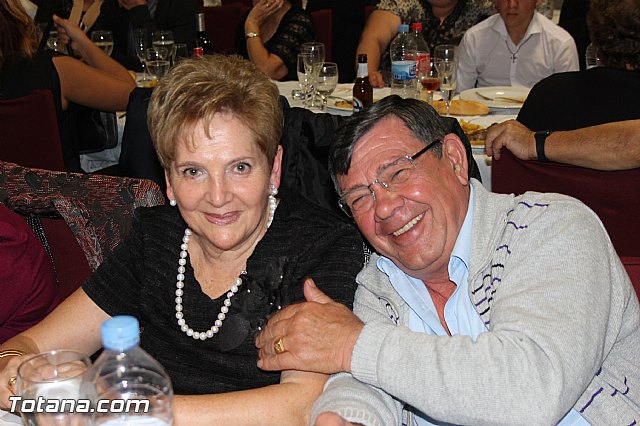 Cena-gala AECC Totana 2013 - 133