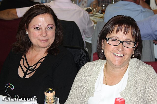 Cena-gala AECC Totana 2013 - 134