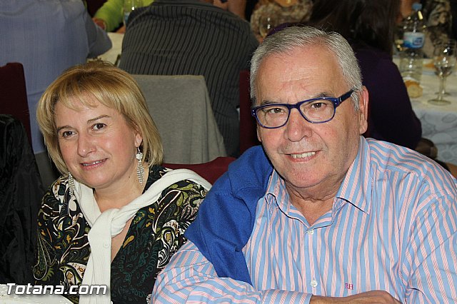 Cena-gala AECC Totana 2013 - 136