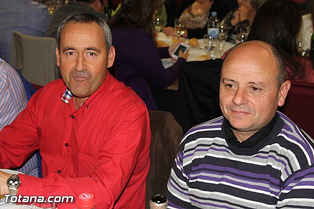 Cena-gala AECC Totana 2013 - 137