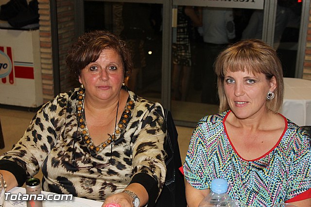 Cena-gala AECC Totana 2013 - 139