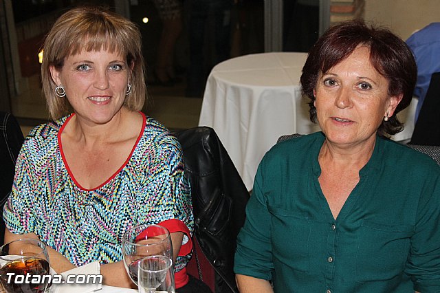 Cena-gala AECC Totana 2013 - 140