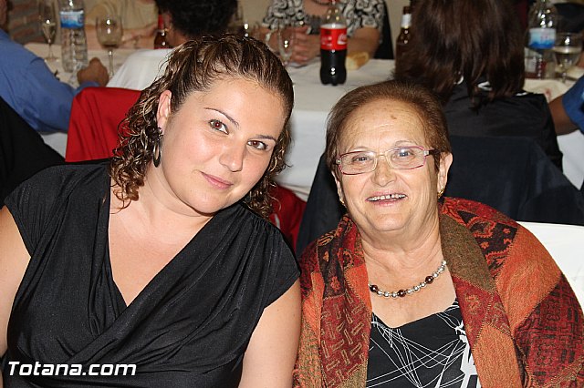 Cena-gala AECC Totana 2013 - 142
