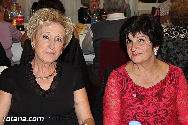 Cena-gala AECC Totana 2013 - 147