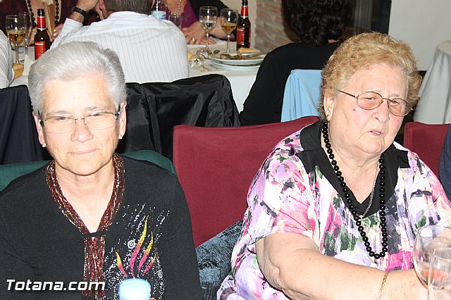 Cena-gala AECC Totana 2013 - 150