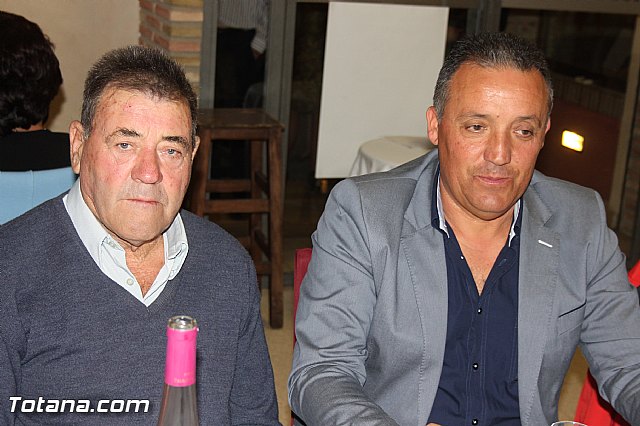 Cena-gala AECC Totana 2013 - 151