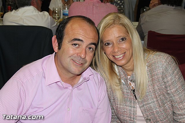 Cena-gala AECC Totana 2013 - 152